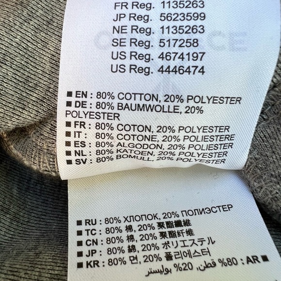 🎯NWT Onepiece Lake Jumpsuit Grey Mel Size XS - Picture 11 of 14